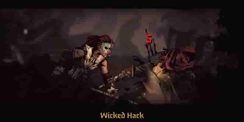 Darkest Dungeon 2: How To Build The Hellion