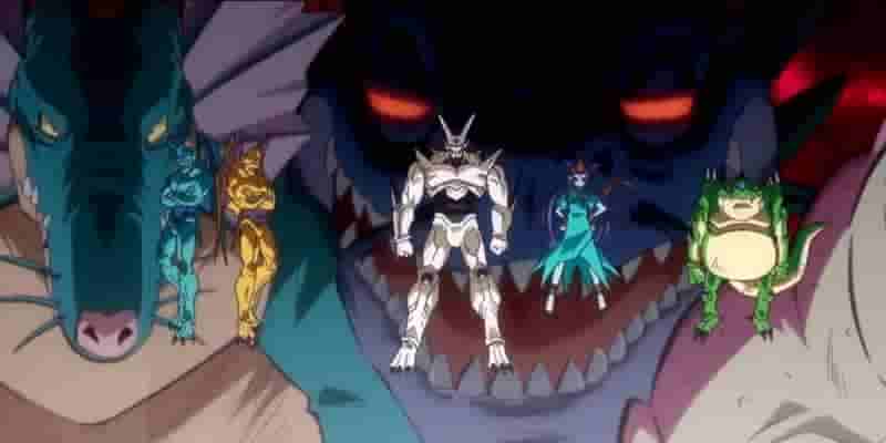 Dragon Ball: фанатские теории лучше, чем настоящее аниме