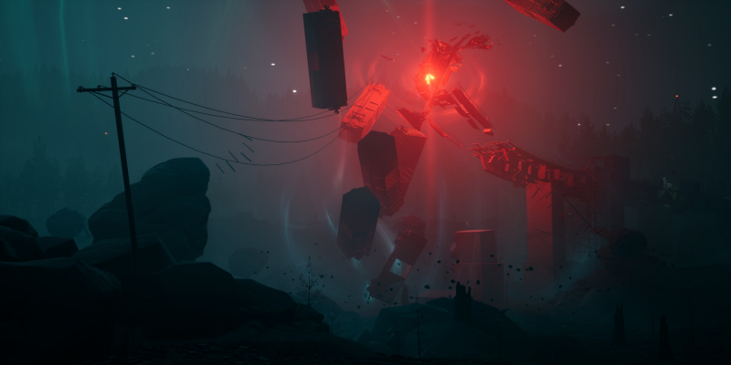 DualShockers Definitives: Лучшие инди-игры 2024 года