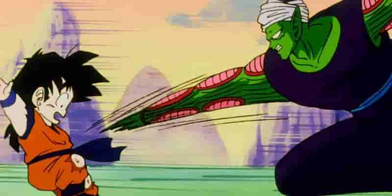 10 самых глубоких цитат Dragon Ball Z, рейтинг