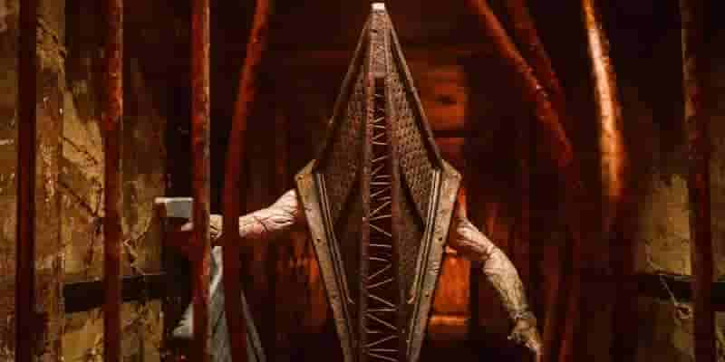Возвращение в Silent Hill получает первый жуткий трейлер