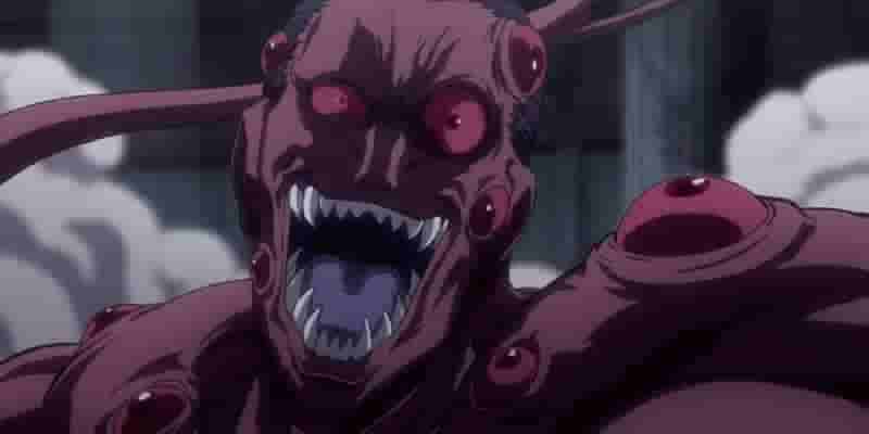 Hunter X Hunter: 10 самых страшных монстров, рейтинг 