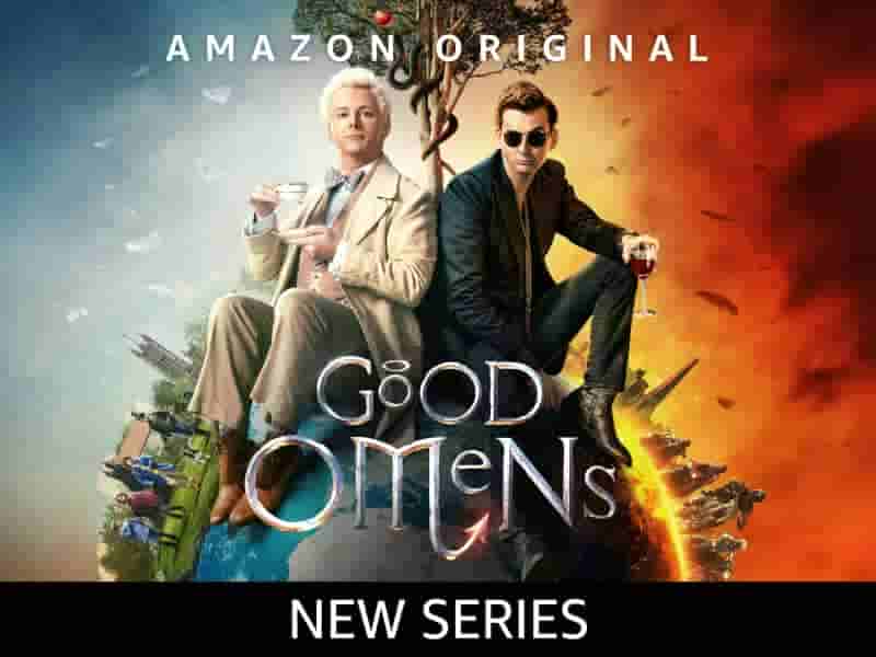 10 лучших сериалов с удивительными любовными романами