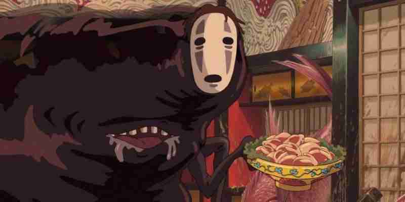 10 лучших дизайнов персонажей студии Ghibli, рейтинг
