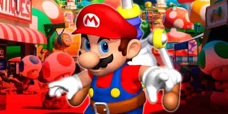 Обязательство Nintendo по переключению портов ориентировано на ностальгирующих фанатов