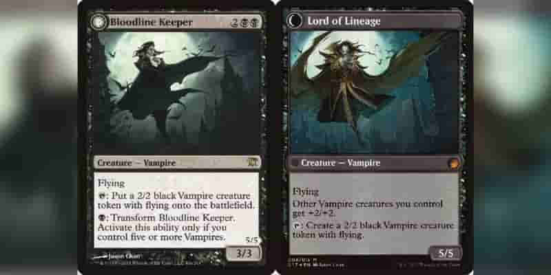 Поклонники Magic: The Gathering хотят увидеть возвращение механики