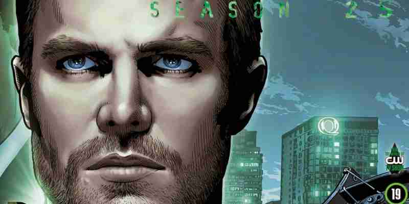 Every Incredible Arrowverse Comic Series DC Fans Should Read