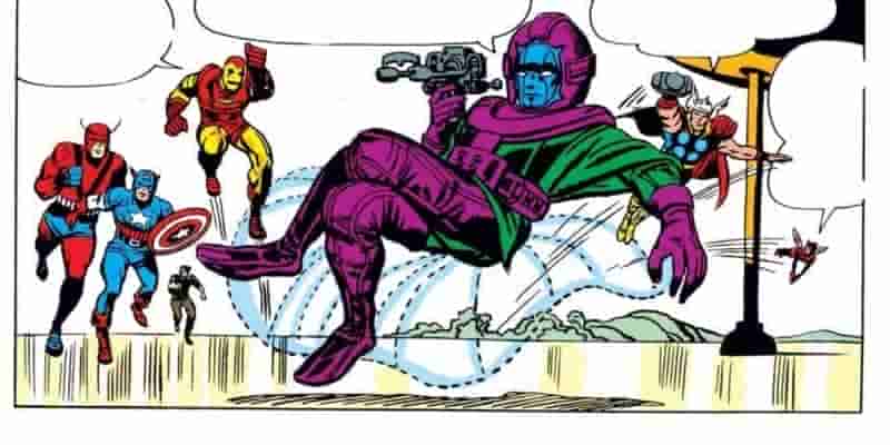10 способов создания Marvel Кан с годами становится лучше