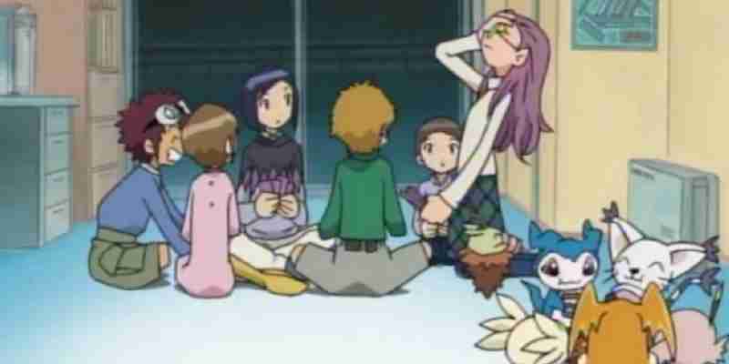 10 идеальных эпизодов Digimon, которые безупречны от начала до конца