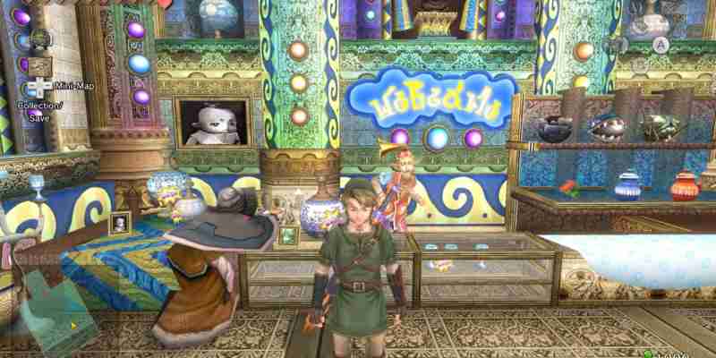 10 причин, по которым Zelda: Twilight Princess лучше, чем вы помните