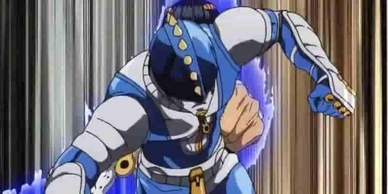 15 сильнейших стендов JoJo's Bizarre Adventure, рейтинг
