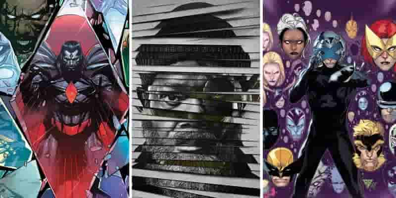 10 самых сомнительных персонажей Marvel, которым все почему-то доверяют