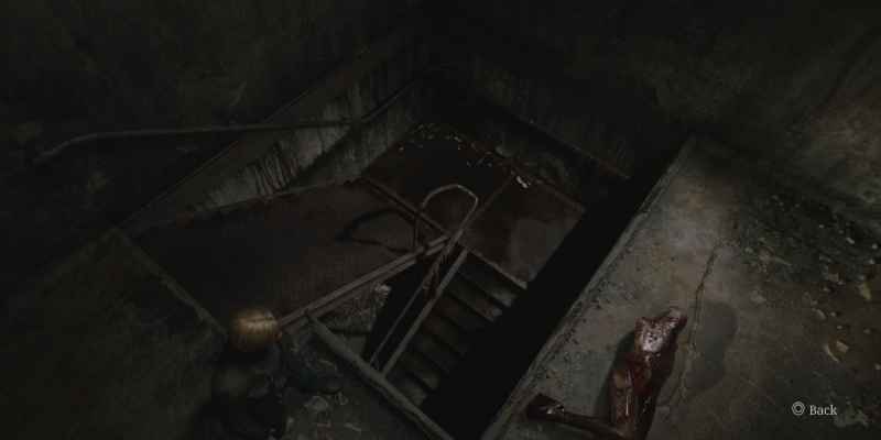 Silent Hill 2 Remake: 10 самых ностальгических взглядов на прошлое