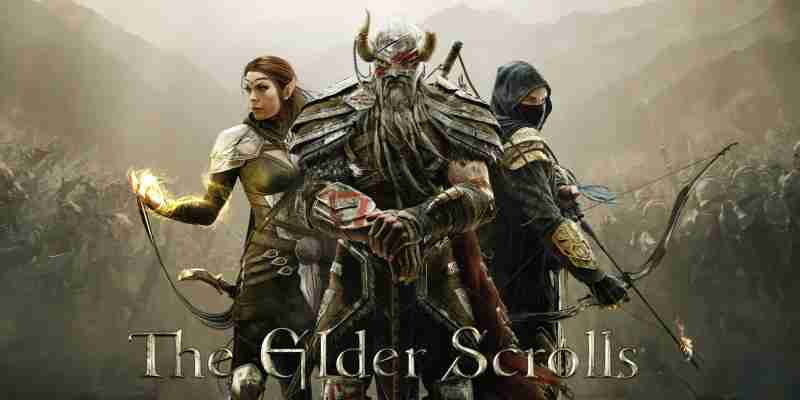 Этот забытый аспект франшизы Elder Scrolls должен вернуться в следующей части