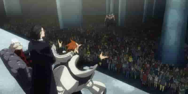 Все For One: 10 величайших побед в My Hero Academia, рейтинг