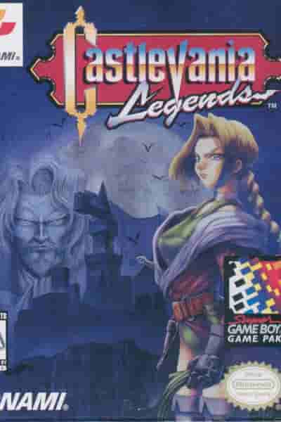 Это самые сложные ретро-игры Castlevania, рейтинг