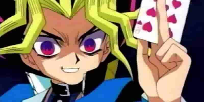 10 лучших аниме по рейтингу Toei