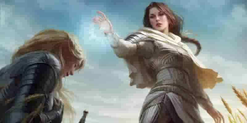 15 лучших заклинаний жреца в D&D 5e, рейтинг
