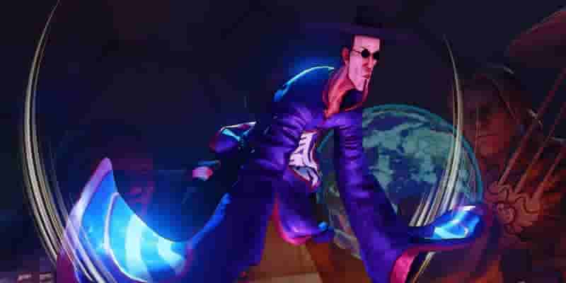 Все, что вам нужно знать о Рашиде в Street Fighter 6