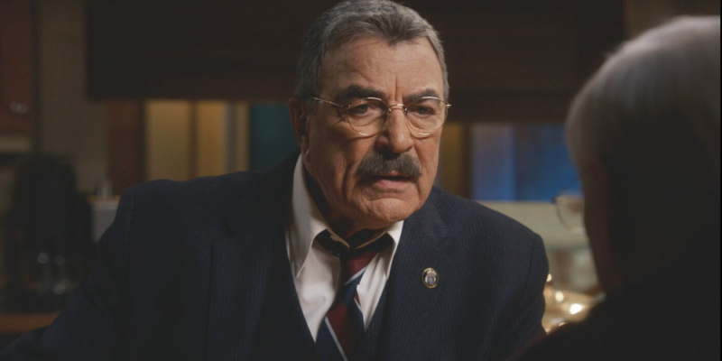 Обзор 17 серии 14 сезона сериала «Голубая кровь»: тихая прелюдия к финалу