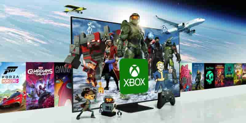 Xbox Game Pass позволит добавить больше игр первого дня в этом месяце