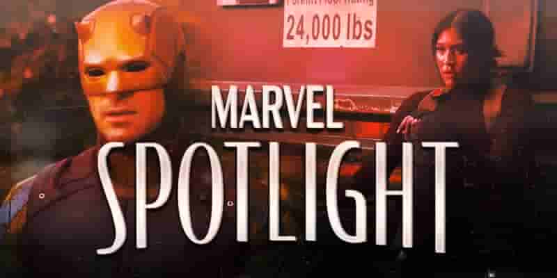 Как Marvel Spotlight может оживить отмененные шоу Netflix Marvel