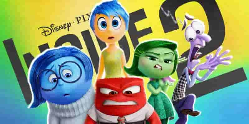 Видео Inside Out 2 BTS дразнит зависть Айо Эдебири