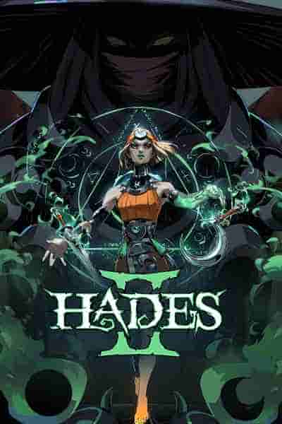 Hades 2 получает первое крупное обновление раннего доступа Steam