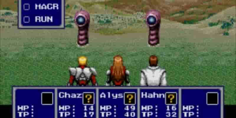 10 лучших игр Sega Genesis в рейтинге