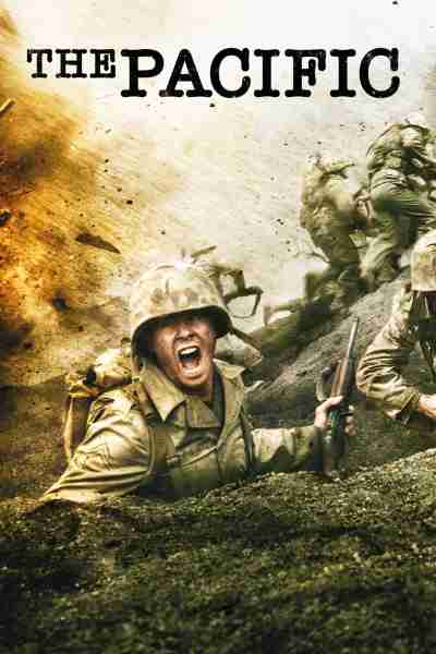 Все шоу Band of Brothers, рейтинг
