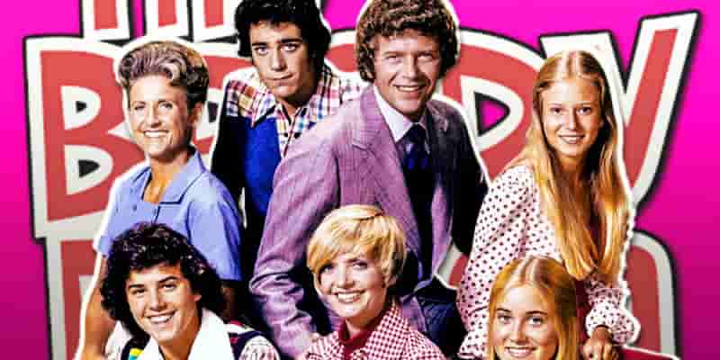 10 способов, которыми The Brady Bunch навсегда изменил телевидение