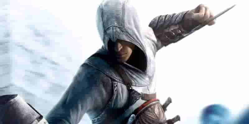 Как играть в Assassin's Creed в хронологическом порядке