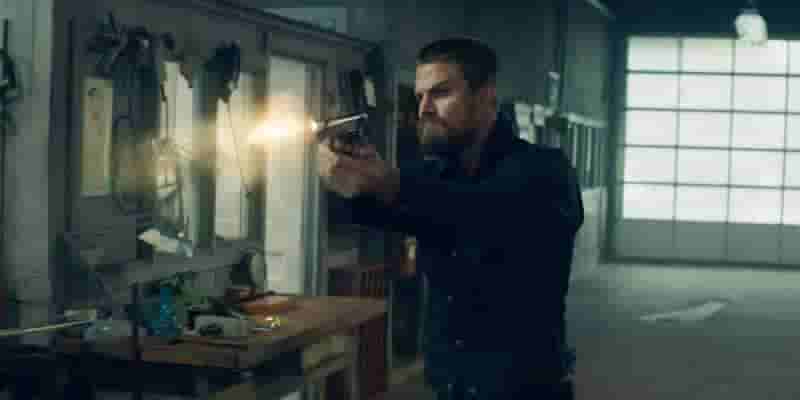 Стивен и Робби Амелл Воссоединяйтесь в Netflix's Code 8: Part II Trailer