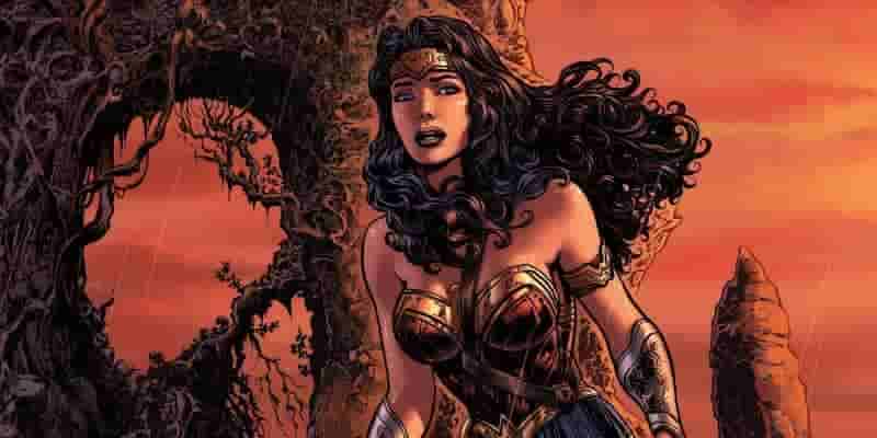 10 самых важных вех Чудо-женщины В комиксах DC