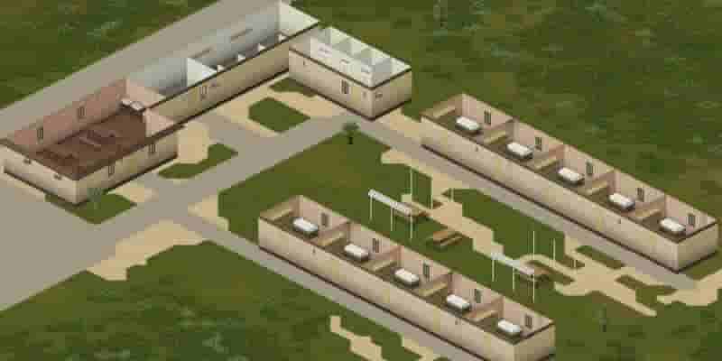 Project Zomboid: гайд по началу карты