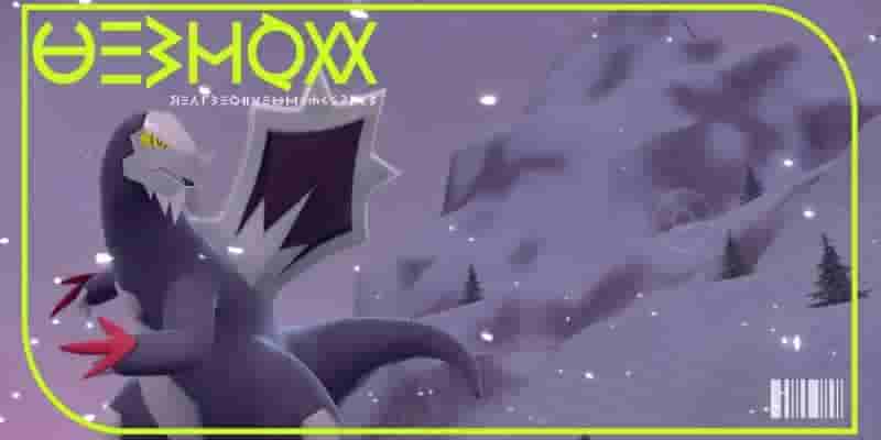 Pok&eacute;mon Scarlet & Violet: Best Ice -Type Pokemon, Ranked