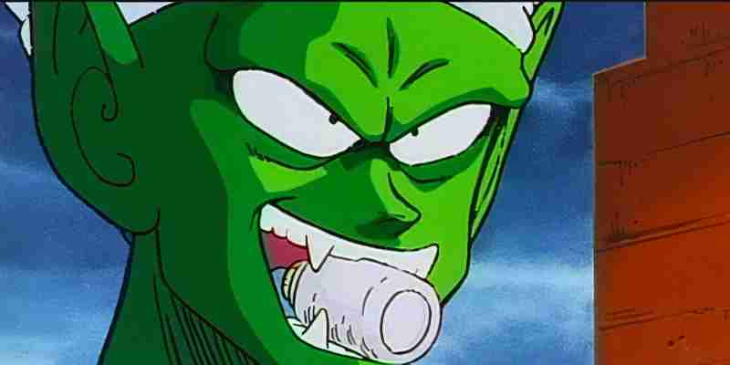 10 раз оригинальное аниме Dragon Ball было таким же серьезным, как DBZ