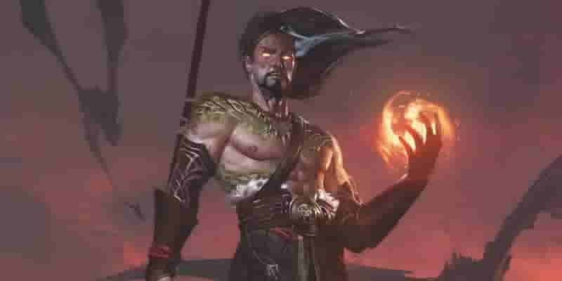 10 самых шокирующих событий В Magic: The Gathering's Story