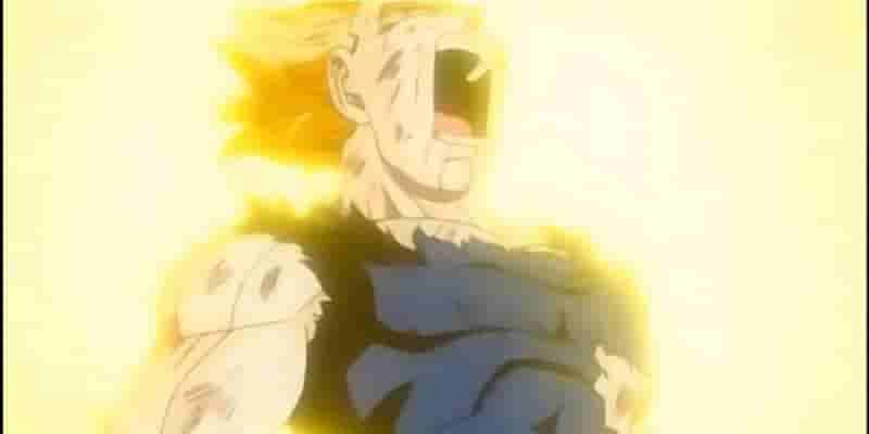 Каждый главный персонаж в Dragon Ball Z и How They Died