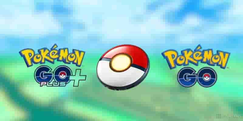 Pokemon Go: как подключить Pok&eacute;mon Go Plus+