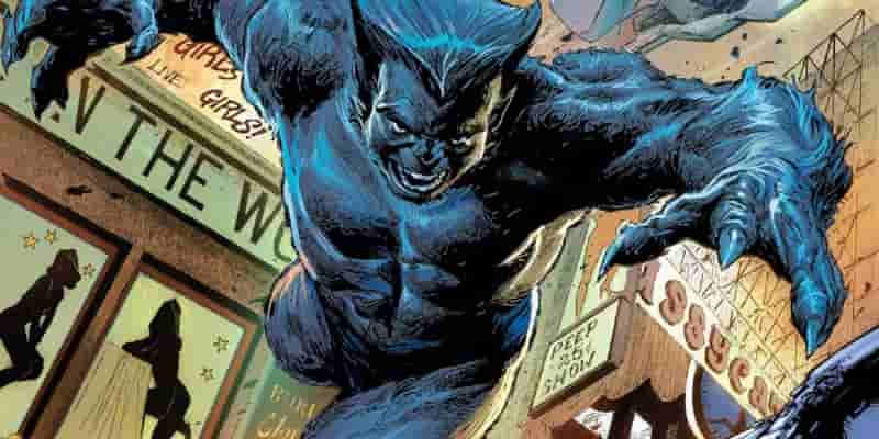 10 персонажей Marvel, которые были Мстителями (в течение ограниченного времени)