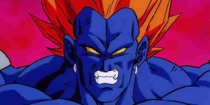 10 самых разочаровывающих трансформаций злодеев Dragon Ball, рейтинг