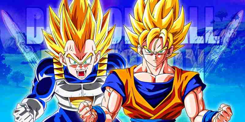 10 персонажей Dragon Ball Z, которые появляются в большинстве эпизодов, рейтинг