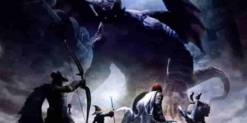 Dragon's Dogma: 10 самых сложных боссов в рейтинге