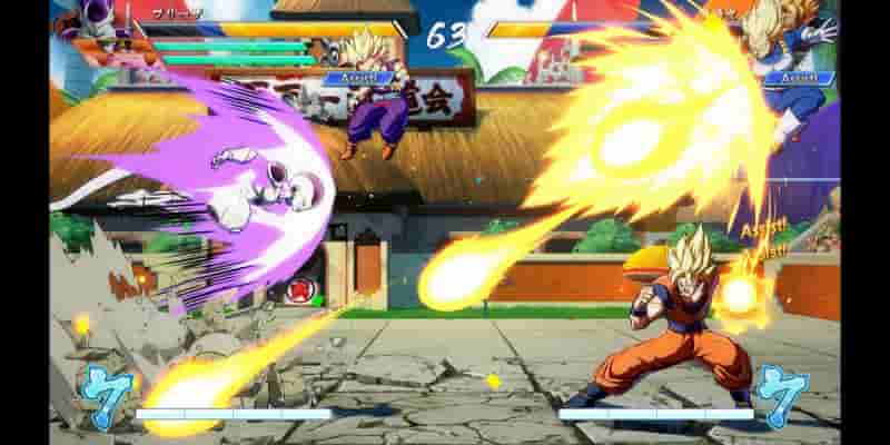 10 советов каждому новому игроку в Dragon Ball FighterZ Должен знать