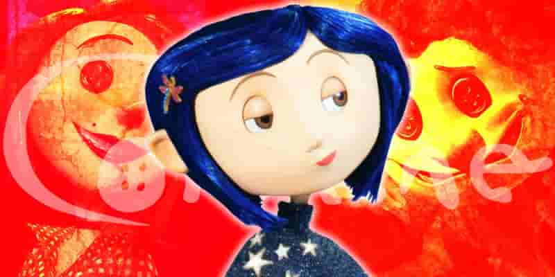 Coraline Studio Laika объединяется с продюсерами