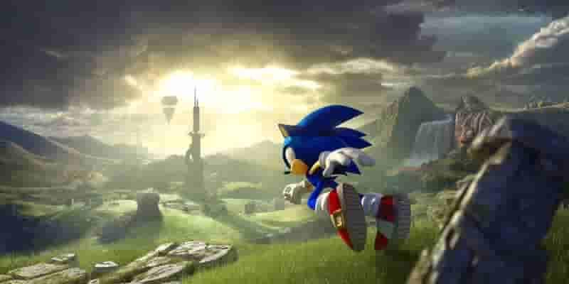 Sonic Frontiers вернули самую важную тему сериала