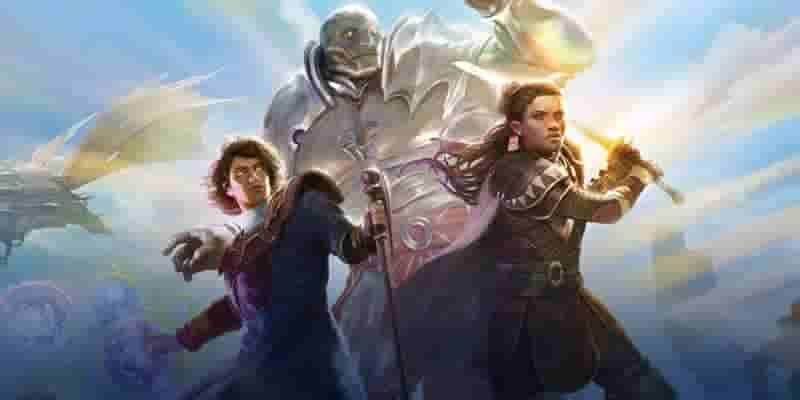 Magic: The Gathering Общая информация, факты и статистика