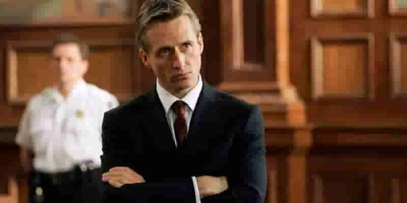 Every Law & Order: SVU ADA, Ranked