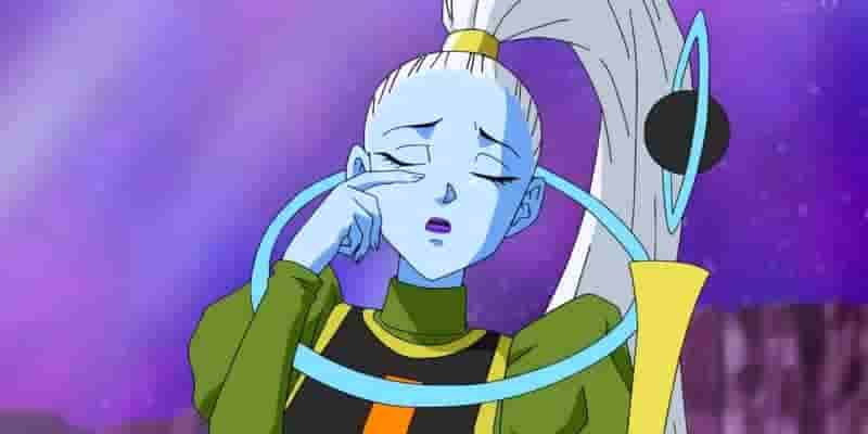 10 лучших женских суперперсонажей Dragon Ball в рейтинге
